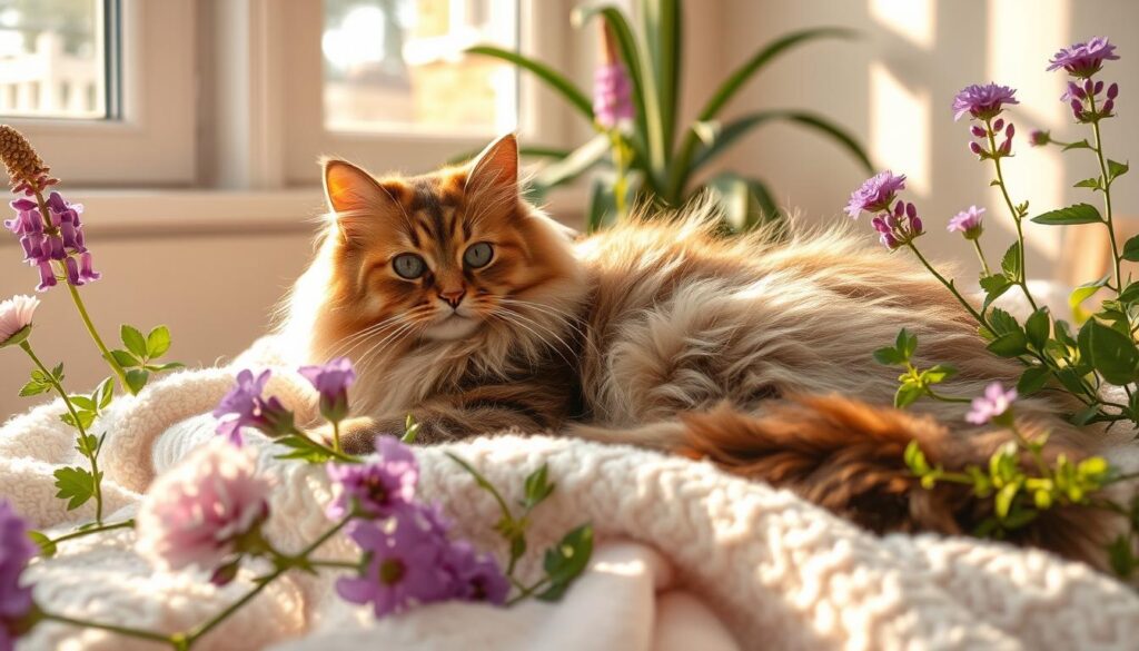 valeriaan katten Valeriaan katten