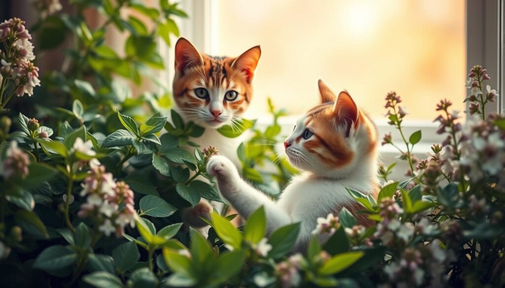 valeriaan voor katten Valeriaan katten